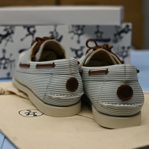 Froats Classic Hinder Seersucker Men's Size - Picture 8 of 9